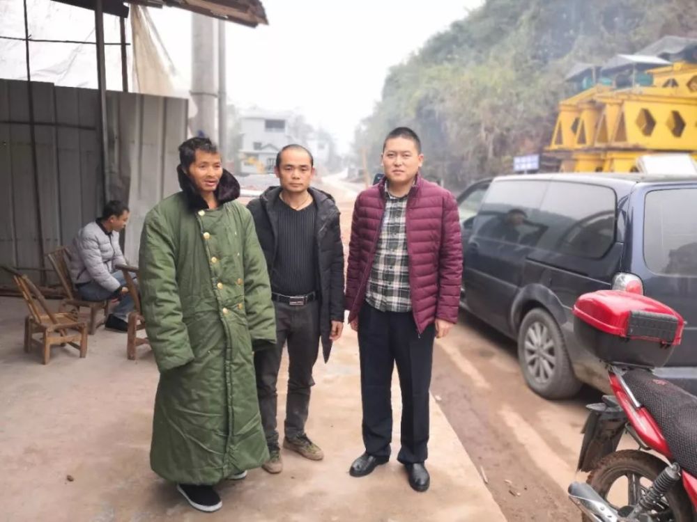 花垣男子离奇失踪 牵出惊天大案!