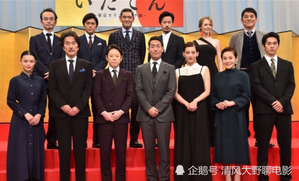 绫濑遥 深田恭子 菅田将晖 2019年冬季日剧你最期待哪一部 看点快报