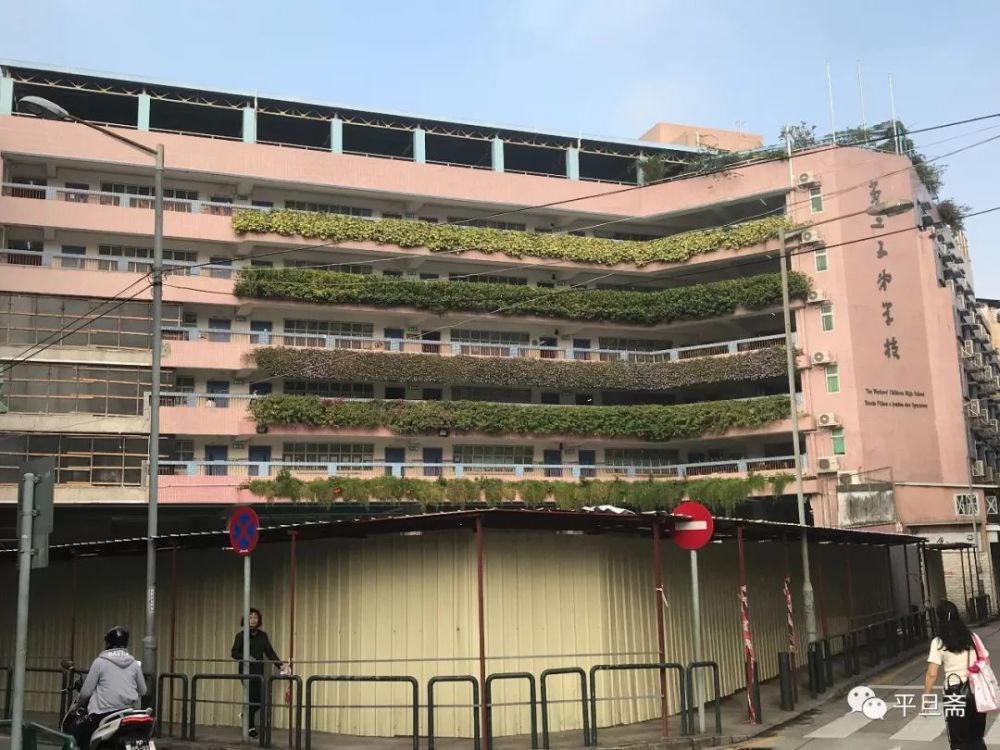 寻常澳门 巷里精神 看点快报