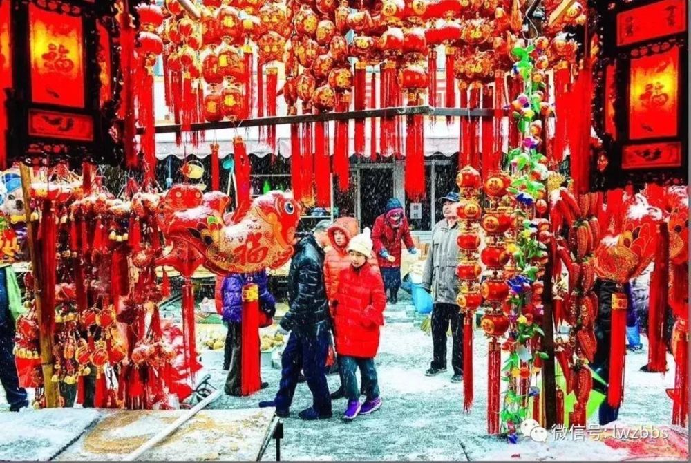 博山及周边地区大集一览表