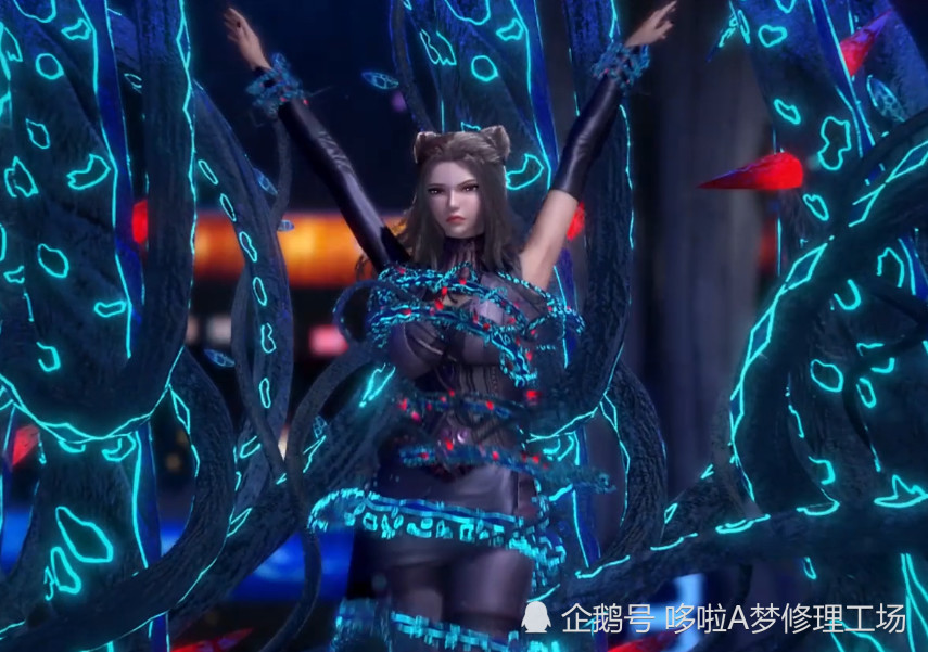 武魂,史莱克,朱竹清,斗罗大陆,皮套