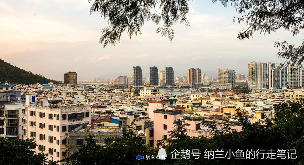 海南三亚,南边海渔村,旅游,美食,探访