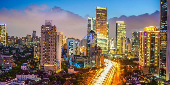 《长三角地区高质量一体化发展水平研究报告(