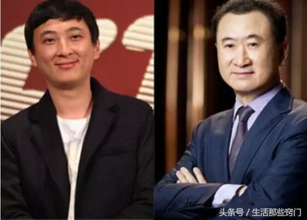 王健林：以后不留一分钱给王思聪