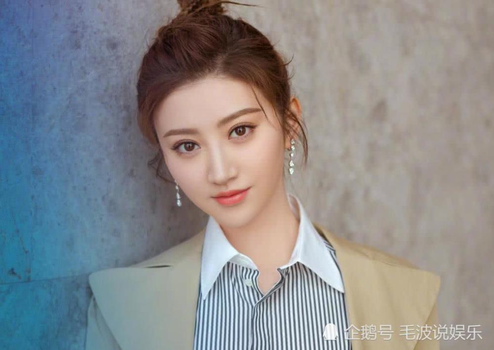 导演都不敢惹的5大女星,别说你只知道杨颖,图4简直战斗力爆棚