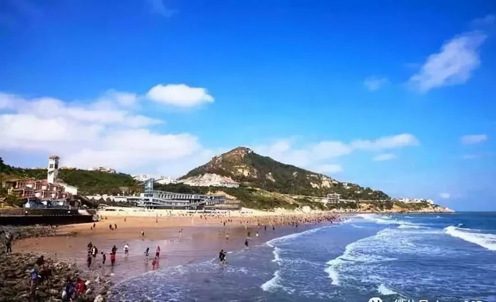 2019年,连云港山,海,岛将发生这些变化