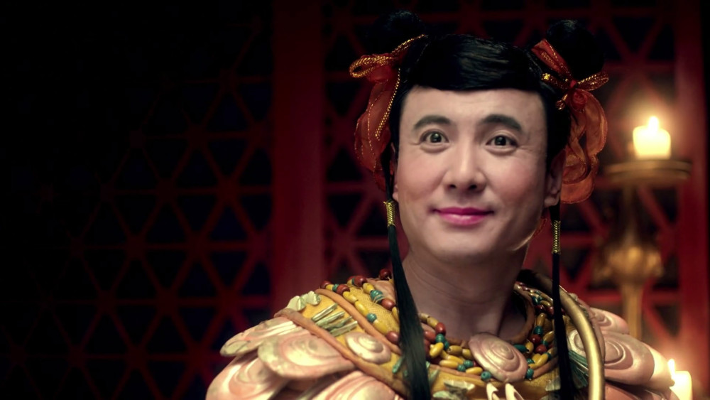 成龙张家辉作品不尽人意,沈腾成为新票房王,果然喜剧更受欢迎