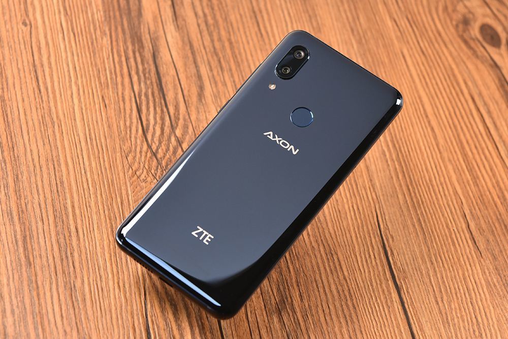 中兴手机欲借5G卷土重来,华为会给它机会吗?