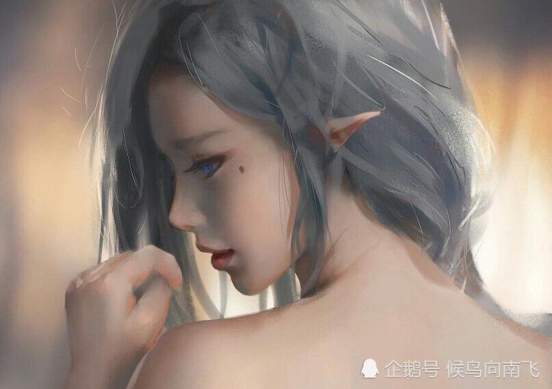 鬼刀海琴烟cos,炸裂式还原看呆众人!漫迷:全网最像没有之一