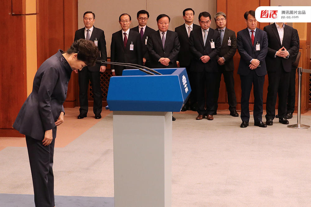 图话：元首二代，拼爹也躲不过政途凶险