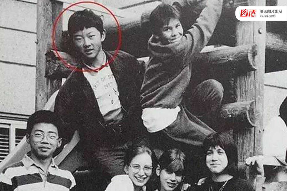 图话：元首二代，拼爹也躲不过政途凶险