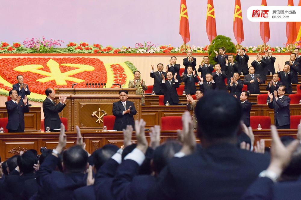 图话：元首二代，拼爹也躲不过政途凶险