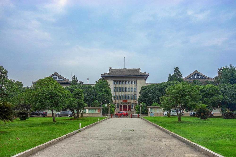 外交学院,国际化,云南民族大学,同济大学,武汉大学