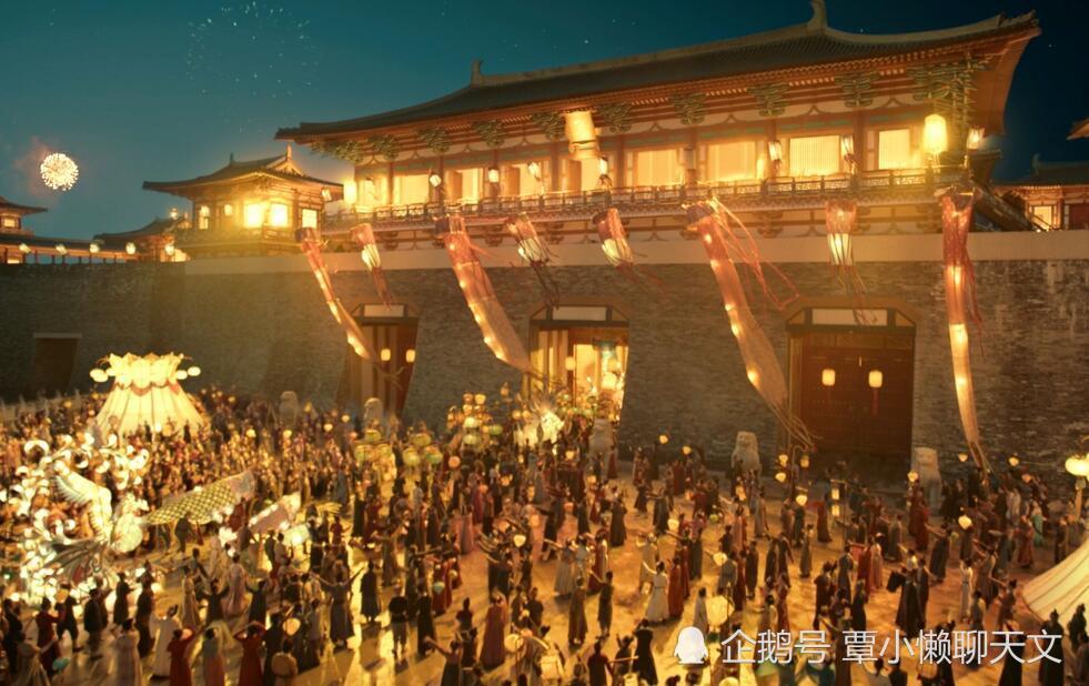 人到1000光年的地方,能看到大唐盛世吗?科学家给出这个答案