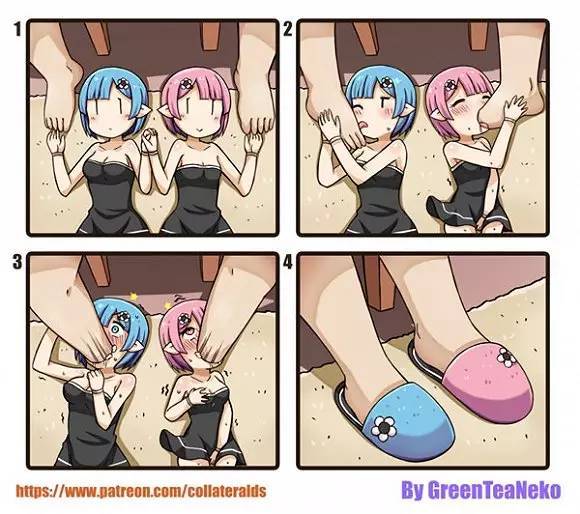 女神,内涵漫画,邪恶漫画,屌丝,搞笑漫画