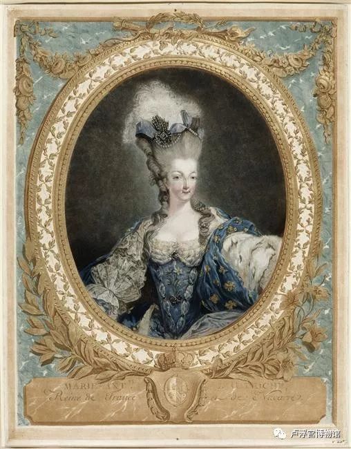 一段历史 I 路易十六:被送上断头台的法国国王