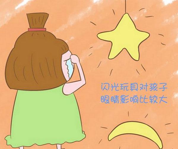 要想孩子的身体好,千万别给孩子碰这几样东西,不然会后悔
