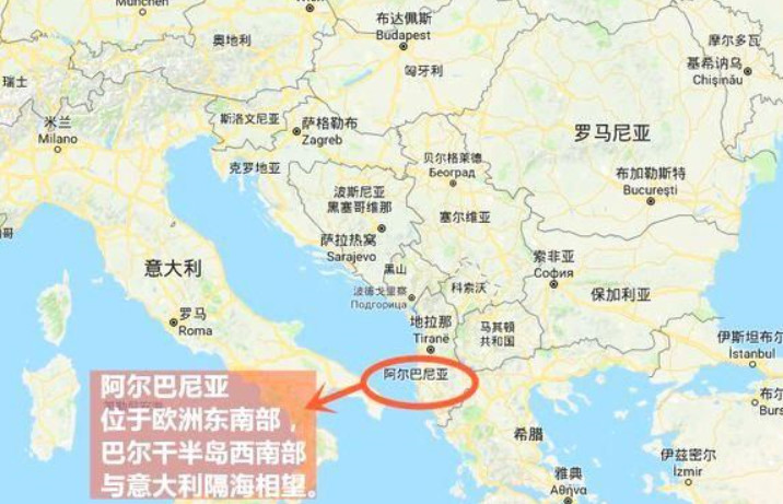 华约最弱的国家,不惧苏联武力,第一个退出华约,现在成