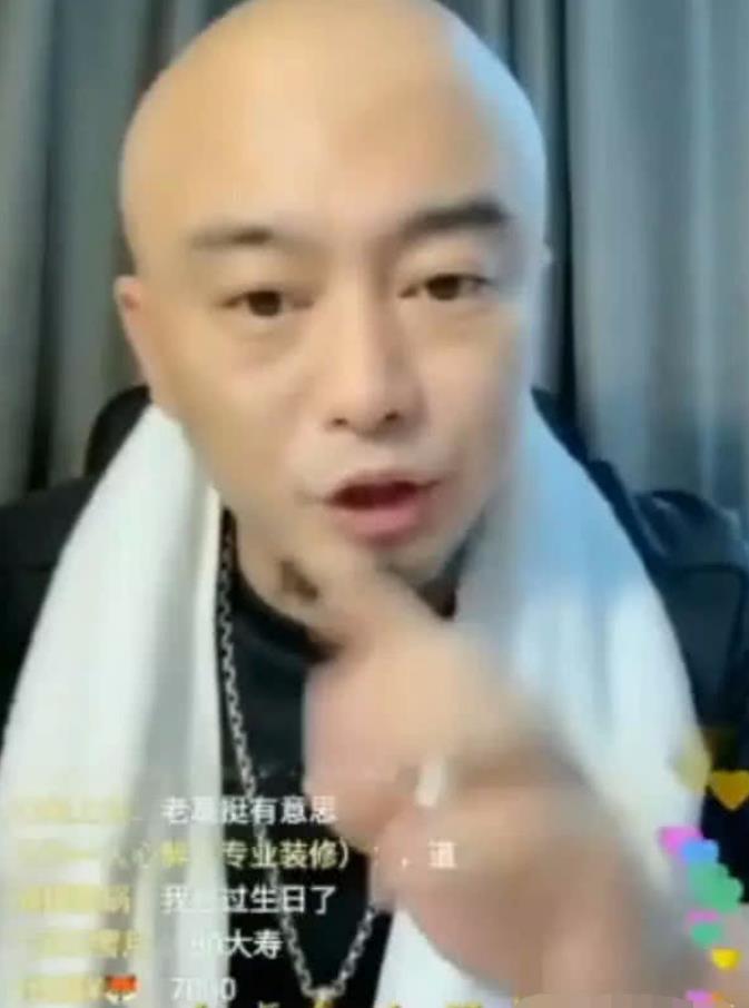 快手,网红,五哥,直播,app
