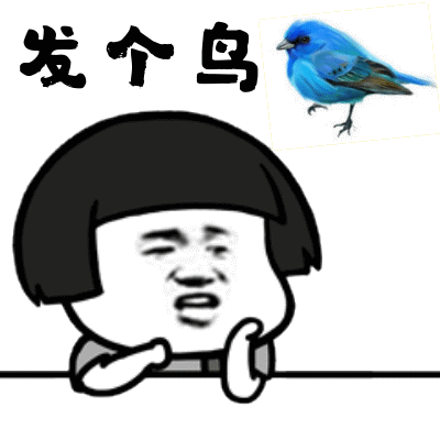 年终奖的搞笑动图表情包 16图