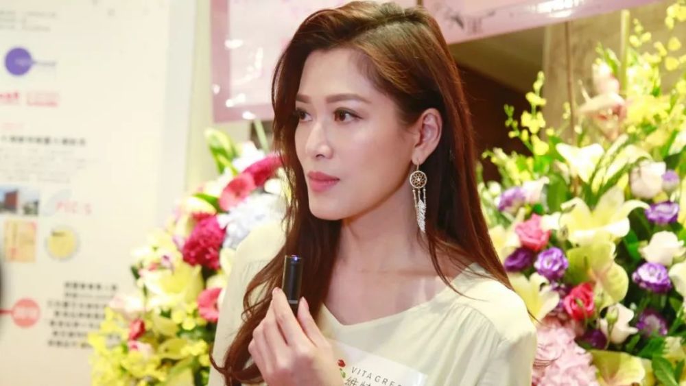 盘点tvb十大超强观众缘女艺人 3位视后齐齐入选!