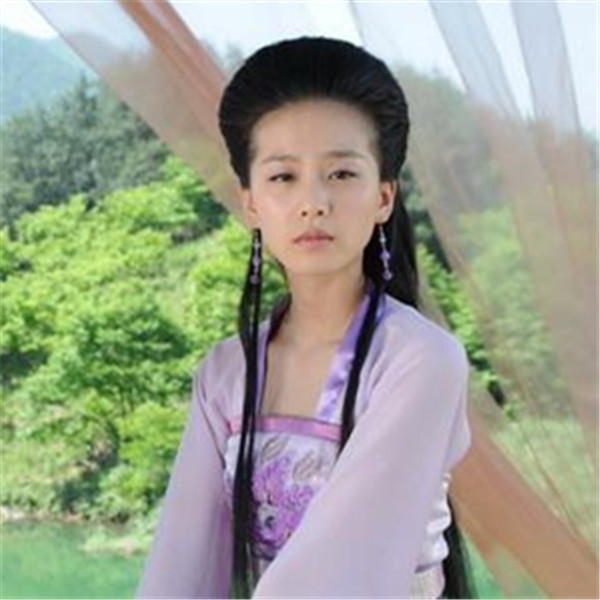 刘诗诗变天线宝宝?真是被《醉玲珑》造型师坑