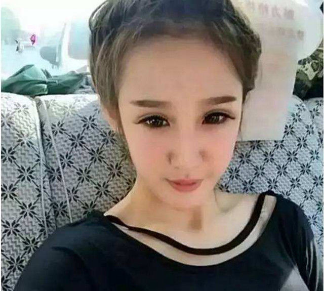 快手5大美女网红排行榜,炫迈妹只能排第3,第一名实至名归!