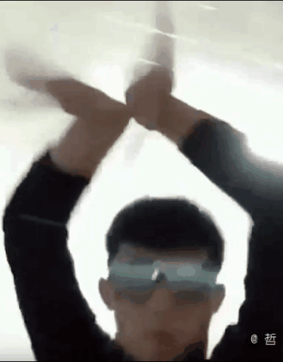 火爆网络的流行语