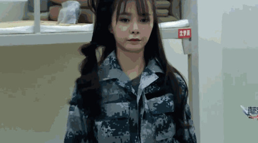 除了杨幂沈梦辰的素颜,真正男子汉还暴露了明