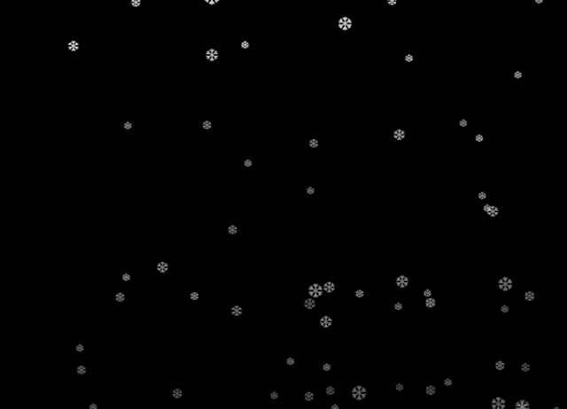 第一, 冷空气足够强 能把水汽冻成雪花,还能让雪花落到地面上 第二