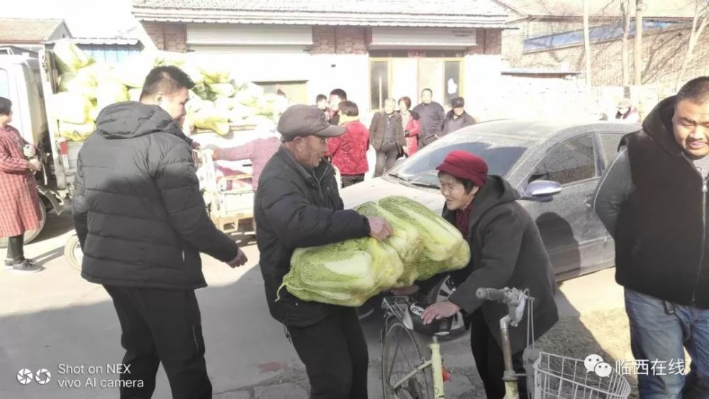 白连君,临西县老官寨镇汪庄村一个普普通通的卡车司机,常年奔波在外