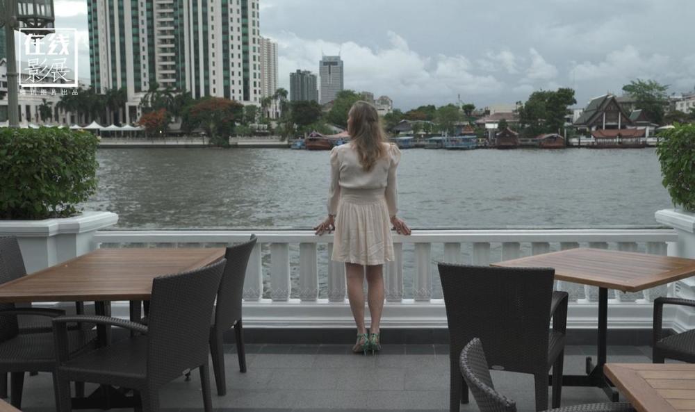 亚洲跨性别者:不能简单划分男或女