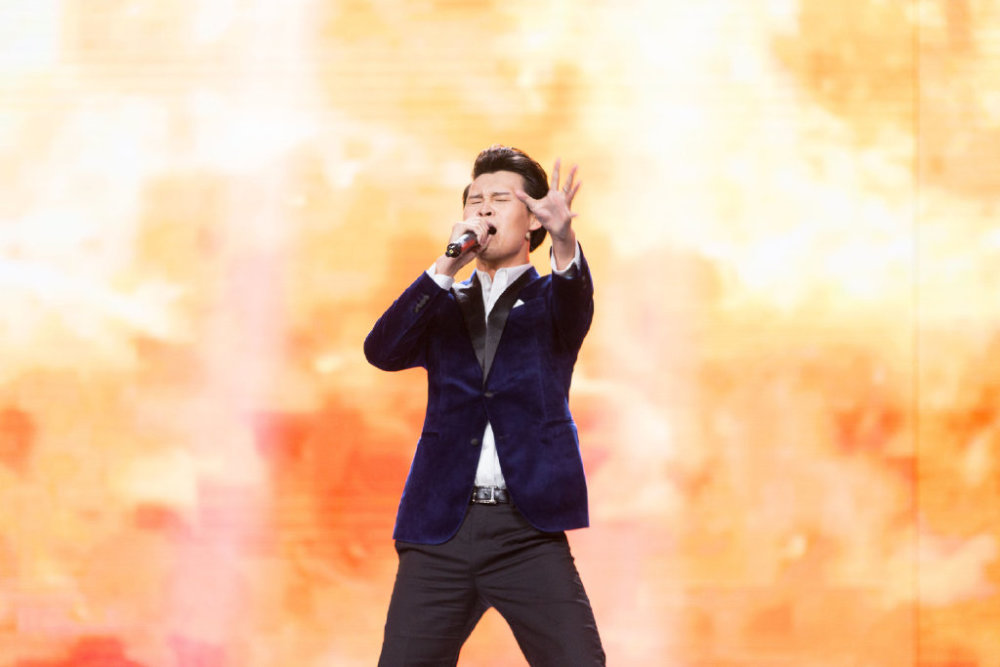 公式相声是郭德纲永远的伤疤,小沈龙《欢乐喜