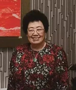 2019中国最有钱的女人排行榜