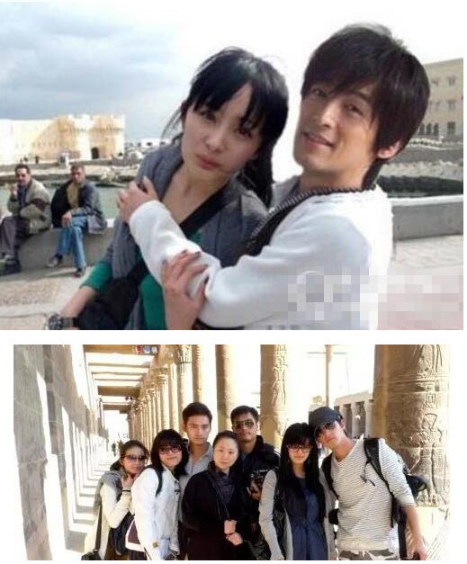 胡歌小号被扒,和杨幂"内情"曝光!遗失的美好能否续写新的篇章