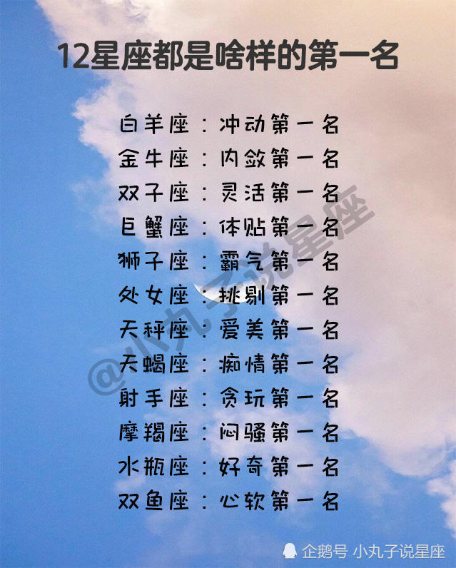 12星座,天秤座,射手座,双子座,12星座男