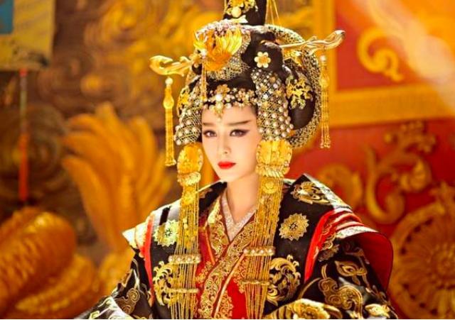 历史上寿命超过80岁的六位皇帝,中国唯一一位女皇帝上榜!