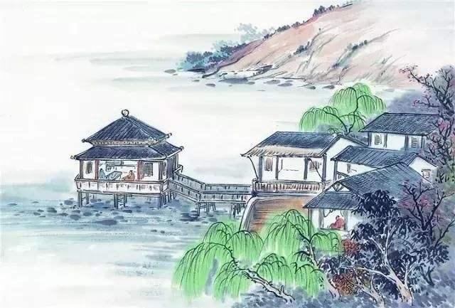 韩愈一次春游,作诗十六首,其中一首颇多感慨