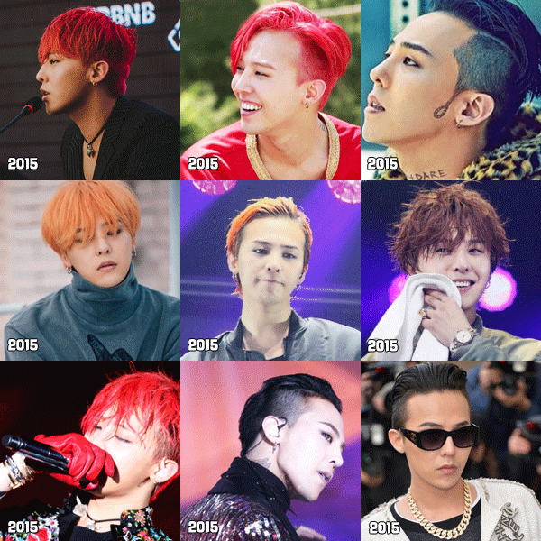 性感爱豆在线秃头:灿烈初现光明顶,iu大面积掉发你害怕吗?