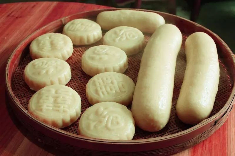 这些寿宁美食一定是远在他乡的游子最想念的