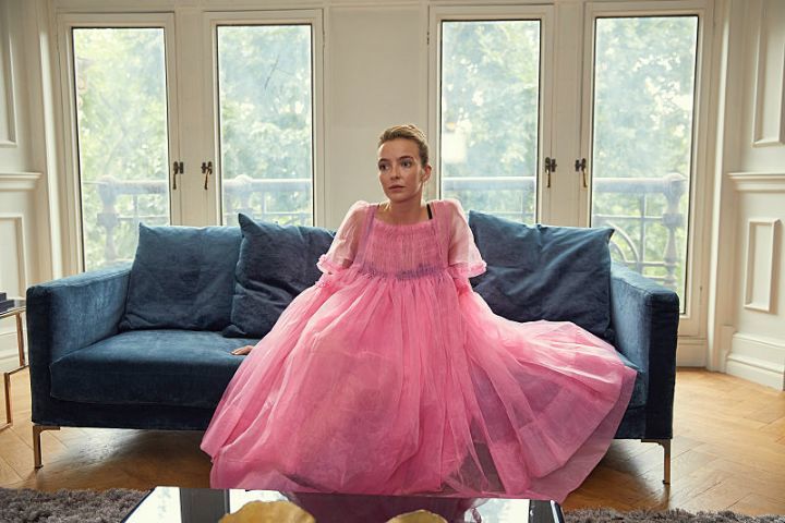 killing eve,jodie comer