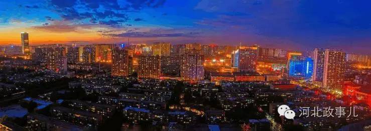 【燕知道】河北省的最穷和最富 看看都是谁