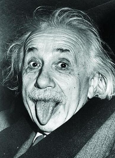 世界上智商最高的三个人 爱因斯坦才排第二 第一是中国人!