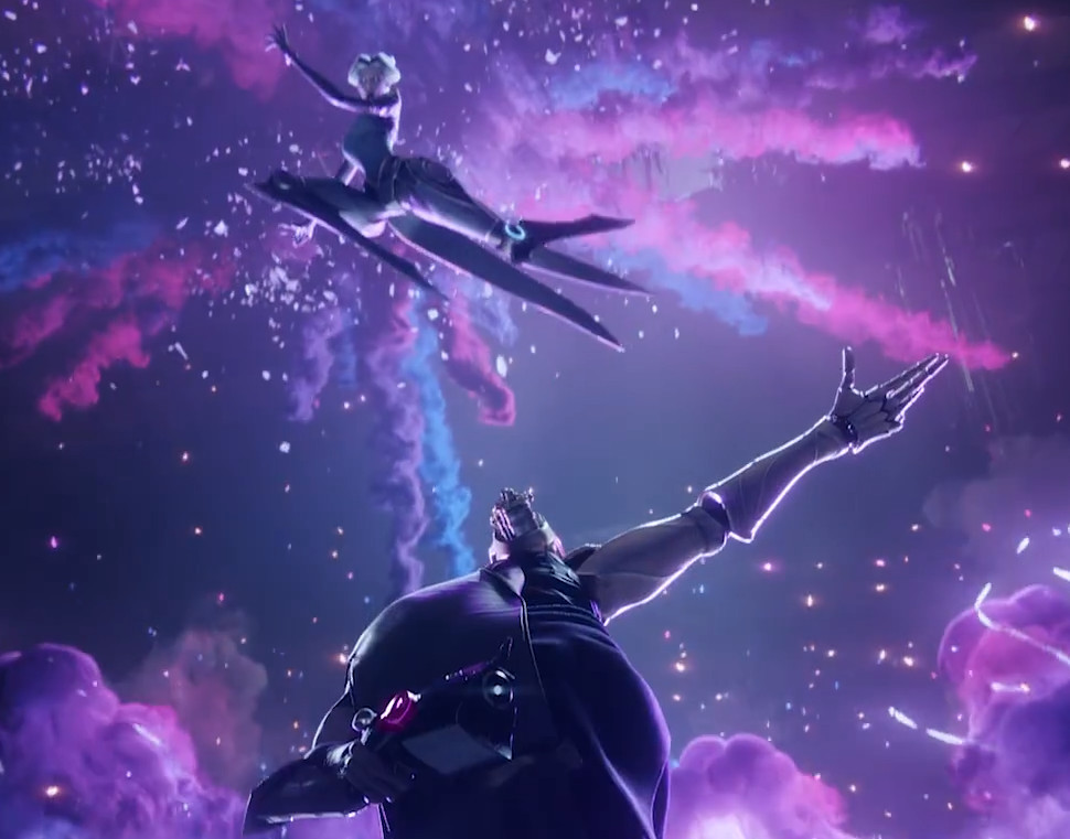 资深玩家的噩梦!s9新赛季开场 拳头新cg动画槽点盘点