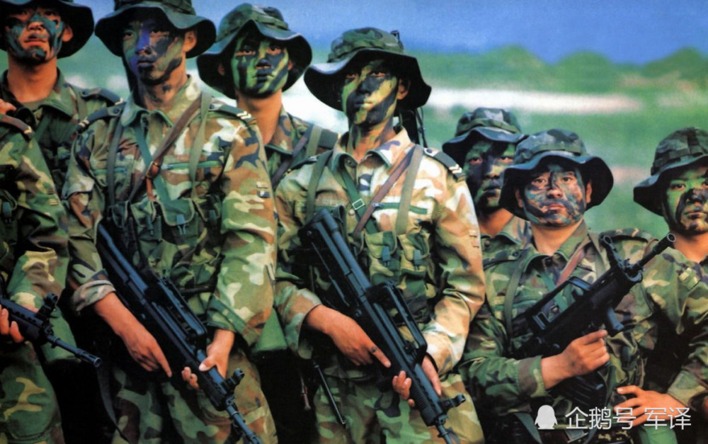我国一个小村庄,特种兵全副武装都不敢随便进,有那么恐怖吗?