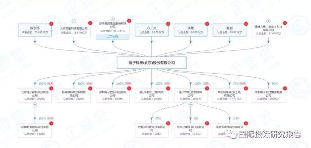 锤子永垂不朽 但别让罗永浩跑了！