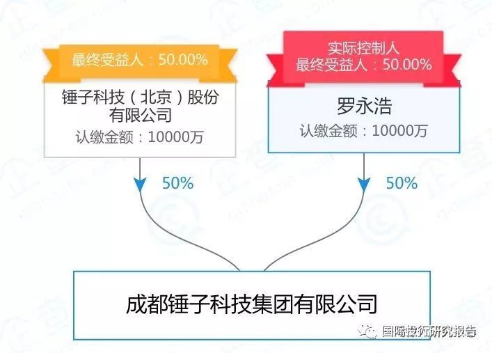 锤子永垂不朽 但别让罗永浩跑了！