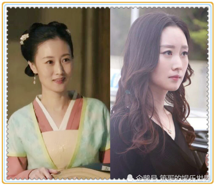 "知否"明兰的丫鬟穿现代装,小桃帅气,丹橘淑女,最美是