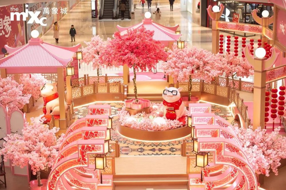 朋友圈文案我都替你想好了,你只管来打卡!