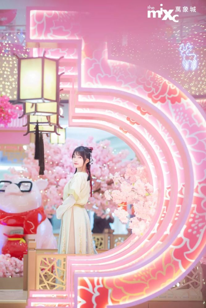 朋友圈文案我都替你想好了,你只管来打卡!